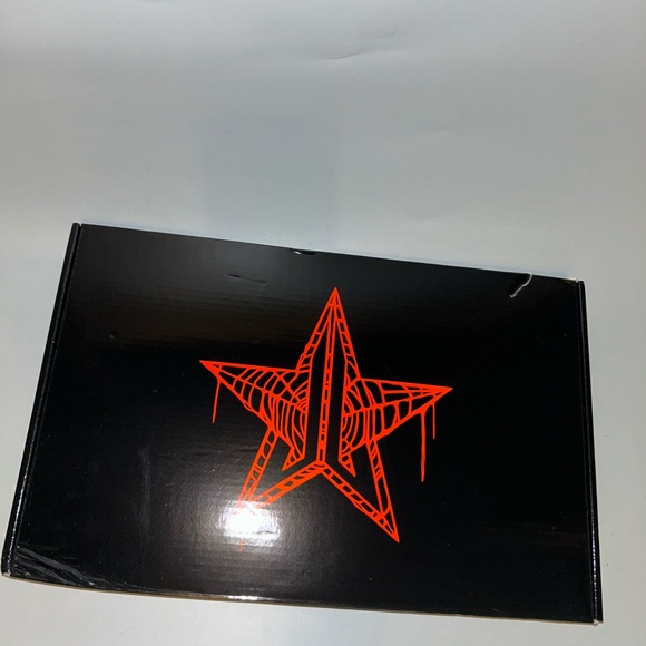 NIB jeffree star handheld mirror - Picture 3 of 4